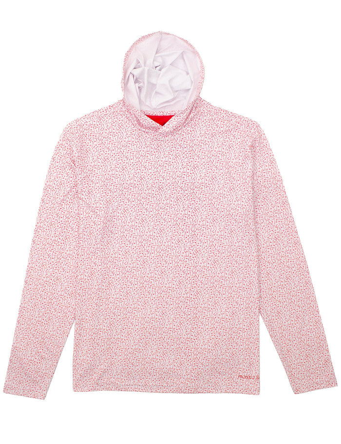 Range Hoodie Homerun