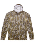 Ravine Hoodie Mossy Oak Original Bottomland