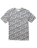 Ravine Pocket Tee SS Terra Camo