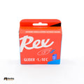 Rex Glider Block Wax