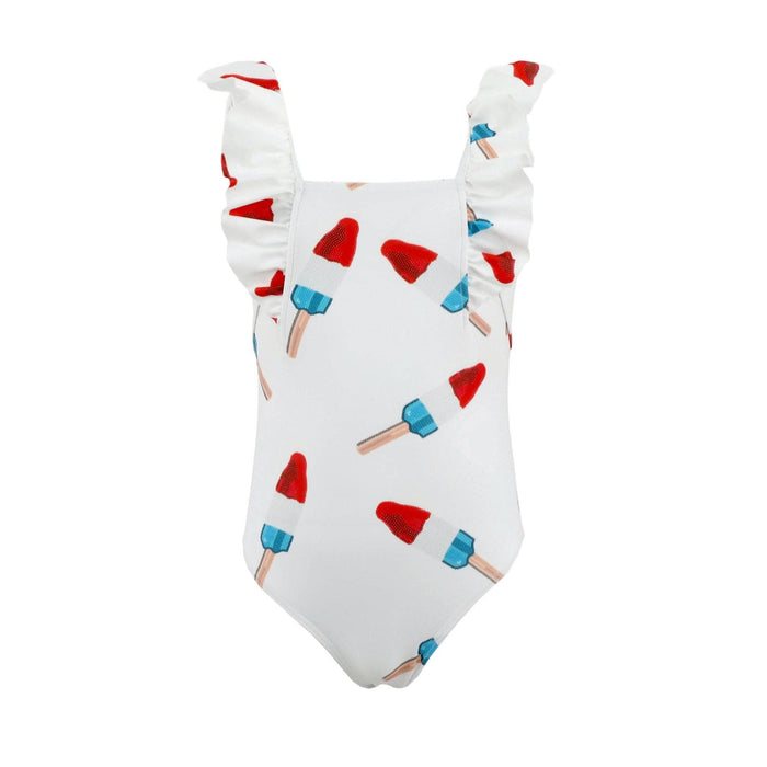Lola + The Boys Rocket Pop Swimsuit