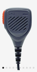 Rocky Talkie Waterproof Hand Mic for Mountain Radio