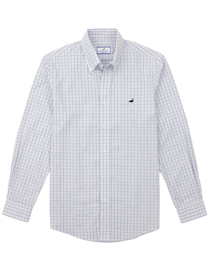 Seasonal Sportshirt Drift