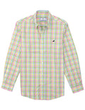 Seasonal Sportshirt Springcrest