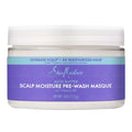 Shea Moisture Aloe Butter Scalp Moisture Pre-Wash Masque 4.0 Oz