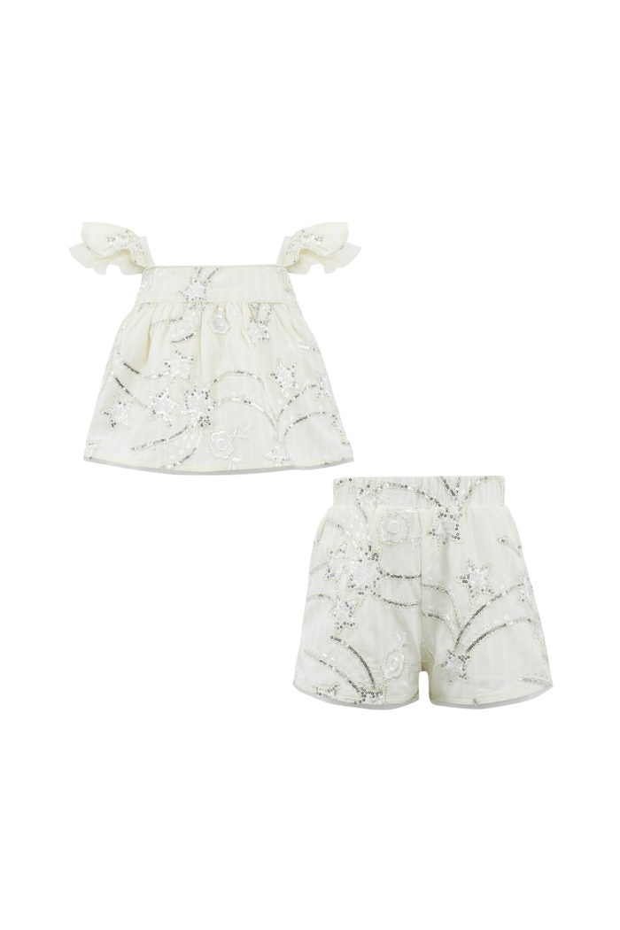 Lola + The Boys Sets Shooting Star Shimmer Set