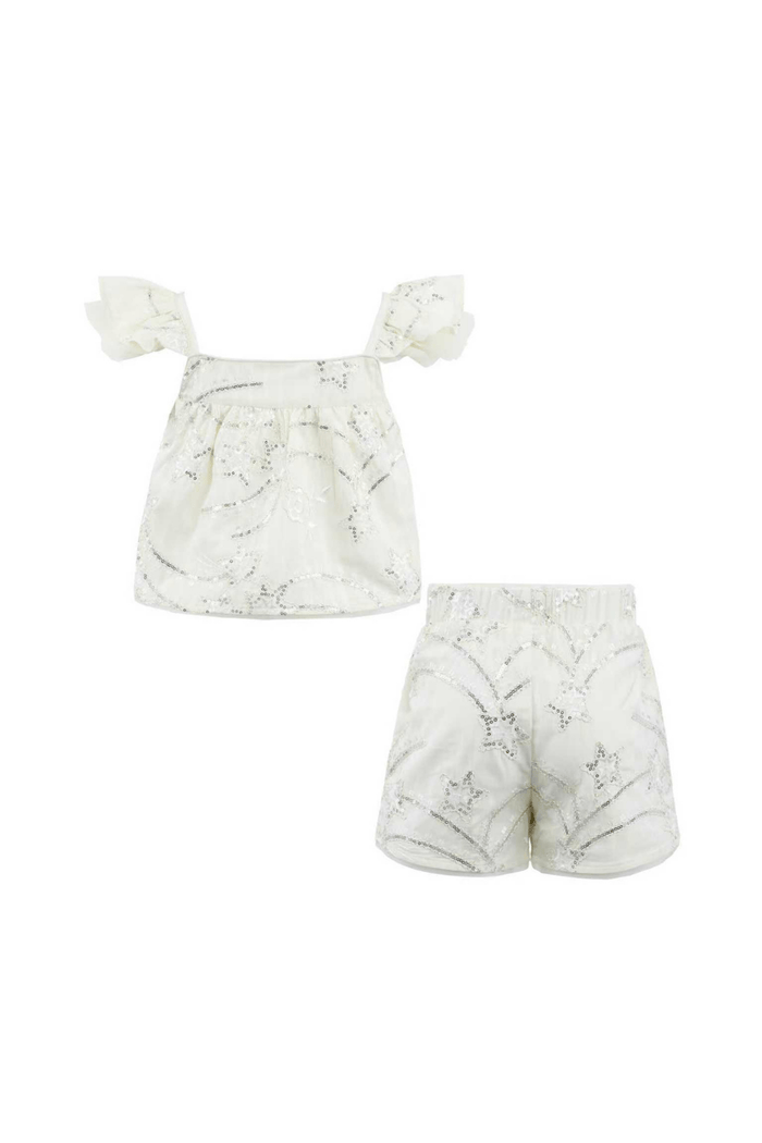 Lola + The Boys Sets Shooting Star Shimmer Set