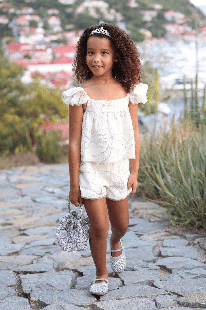 Lola + The Boys Sets Shooting Star Shimmer Set
