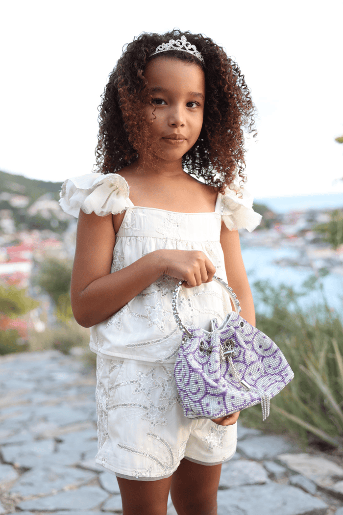 Lola + The Boys Sets Shooting Star Shimmer Set