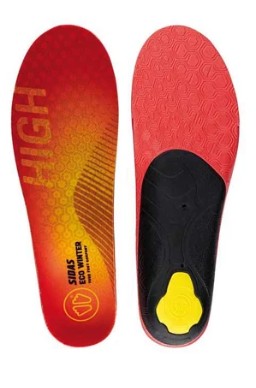 SIDAS 3FEET ECO WINTER HIGH L