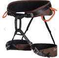Singing Rock SPINEL Harness XL BROWN
