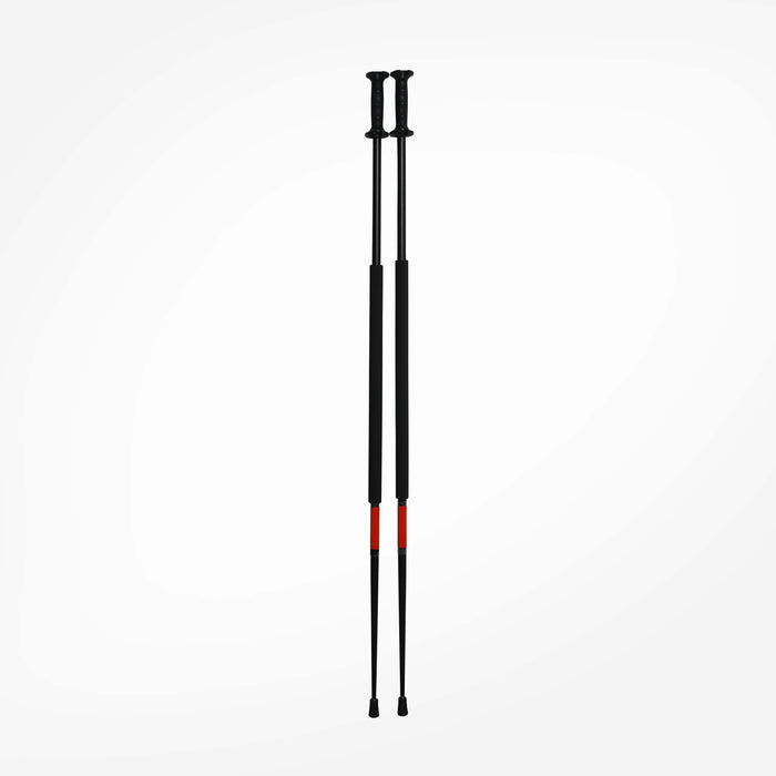 Skyllermarks Black Ice Poles