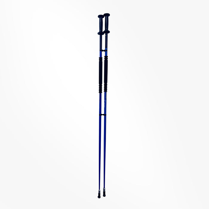 Skyllermarks Blue Ice Poles