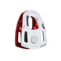 SMC CRX 2 Pulley - 54g - Silver/Red Crevasse Rescue  Pulley