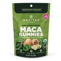 Sour Apple Maca Gummies