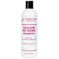 Star Care Yellow Be Gone Conditioner