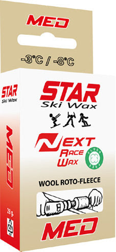 Star Next Racing Block 20g