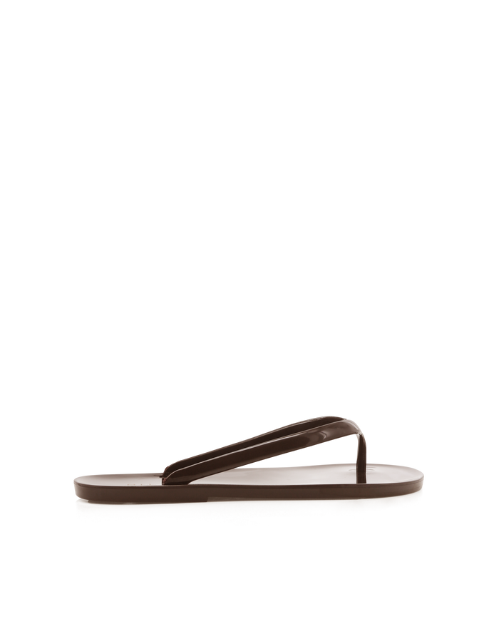 STELLAN - CHOCOLATE-Sandals-Billini-Billini