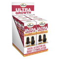 Sunflower Difeel Ultra Growth Basil-Castor Leave-In Root Stiml 2.5 Oz