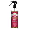 Sunflower Difeel Ultra Growth Leave In Conditioning Spray With Basil  Castor Oil 6 Oz