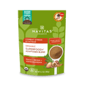 Navitas Organics Superfood+ Adaptogen Blend front of bag