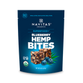 Superfood+ Blueberry Hemp BITES