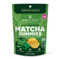 Superfood Matcha Gummies