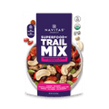 Navitas Organics Superfood+ Trail Mix Antioxidant Blend packaging on a white background