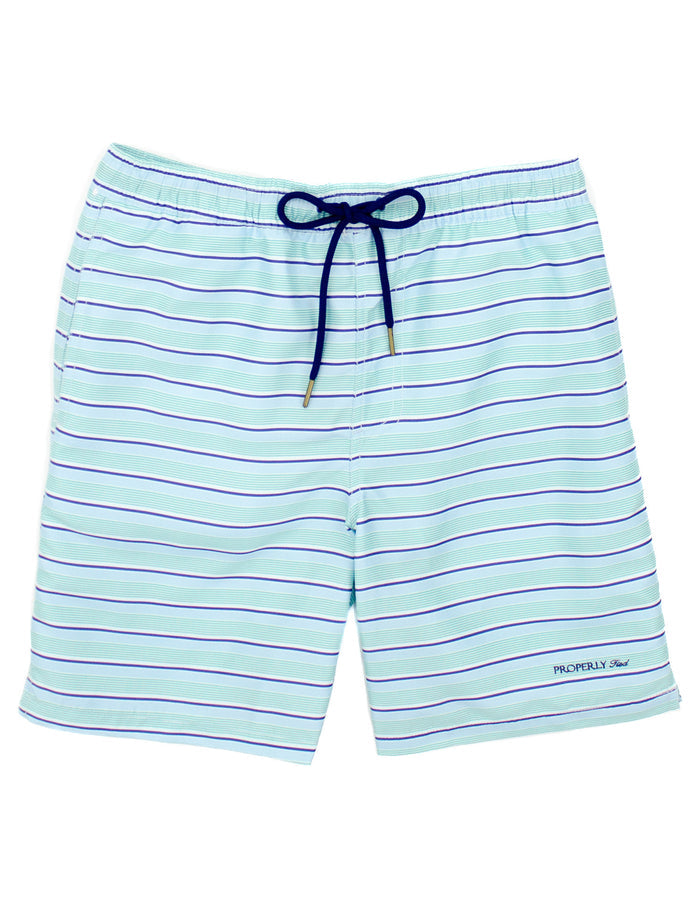 Swim Trunk Crystal Cove