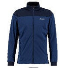 Swix Cross Jacket M -Dark navy/ Olympian blue -L