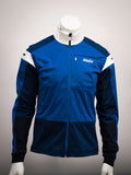 Swix Dynamic Nordic Jacket- Olympian Blue- XXL