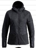 Swix Horizon Jacket W - Jet Black  - S