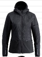 Swix Horizon Jacket W - Jet Black  - S