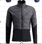 Swix Infinity Hybrid Insulated Jacket M- Med