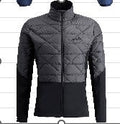 Swix Infinity Hybrid Insulated Jacket M- XXLarge