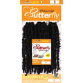 Synthetic Queen B 3X Butterfly Lcos 12Inch Color 1