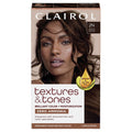Textures & Tones 2N [Mocha Brown]