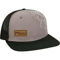 The Hoarding Marmot First Tracks Trucker