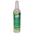 The Purity Leave In Conditioner Mist Fresh Green Apple 8 Oz