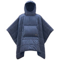 Thermarest Honcho Poncho - Outer Space