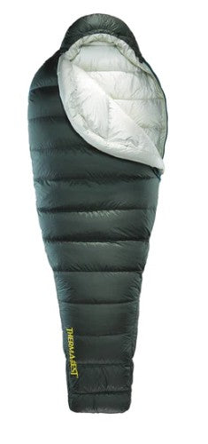 Thermarest Hyperion 32 UL Bag L Down Sleeping Bag LNG