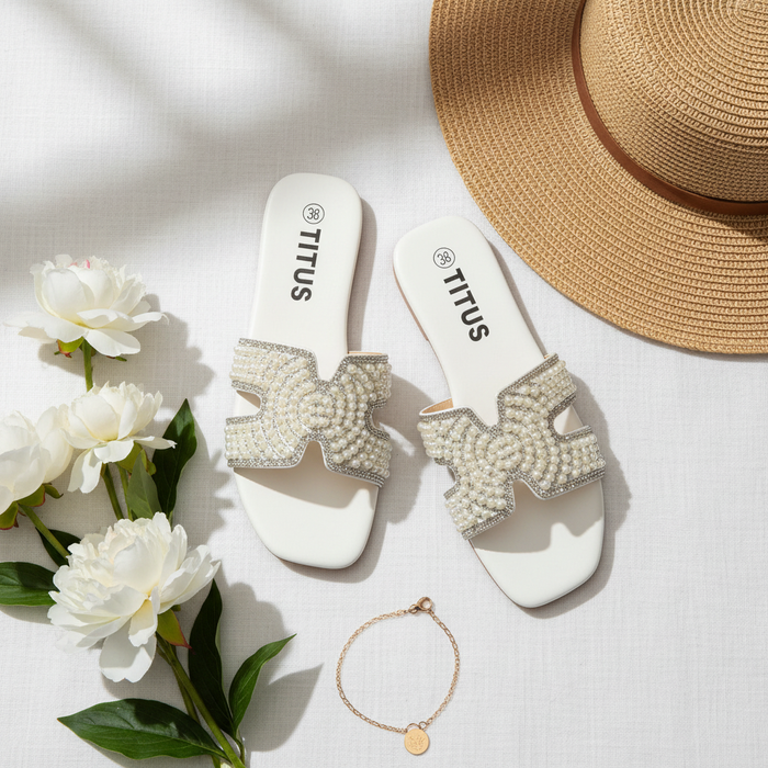 Flat Lay Resort