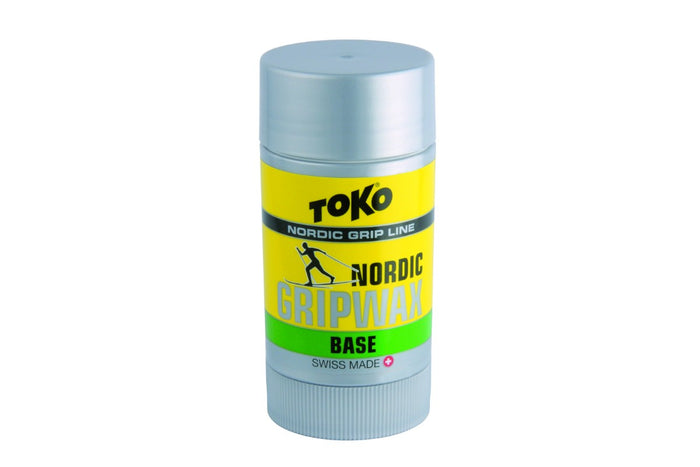 Toko Nordic Grip Wax