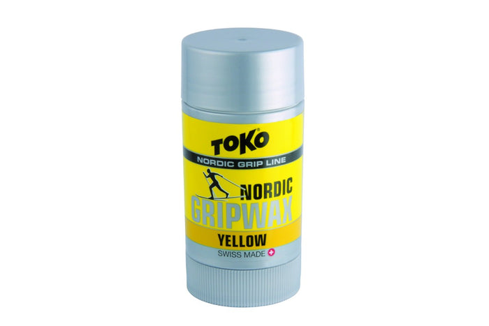 Toko Nordic Grip Wax