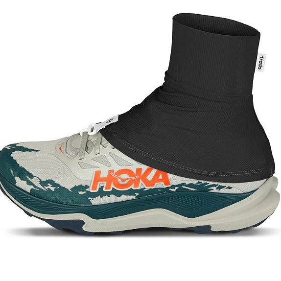 Trado Trail Gaiters-Black
