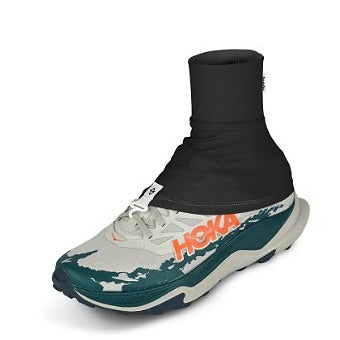 Trado Trail Gaiters-Black