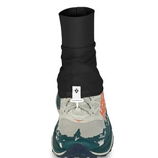 Trado Trail Gaiters-Black