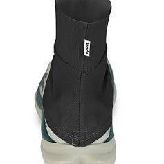 Trado Trail Gaiters-Black