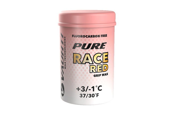 Vauhti PURE RACE GRIP WAX