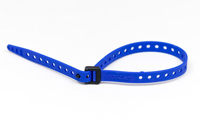 Blue / 16"
